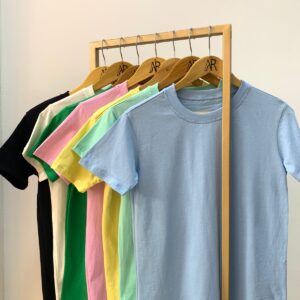 T-shirt Básica Anarê