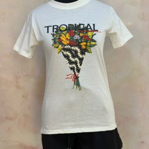 T-shirt Plus Size Paraiso